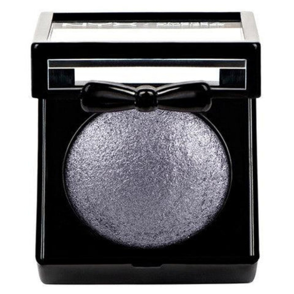Nyx Professional Makeup Baked Eyeshadow - Smoke & Mirrors